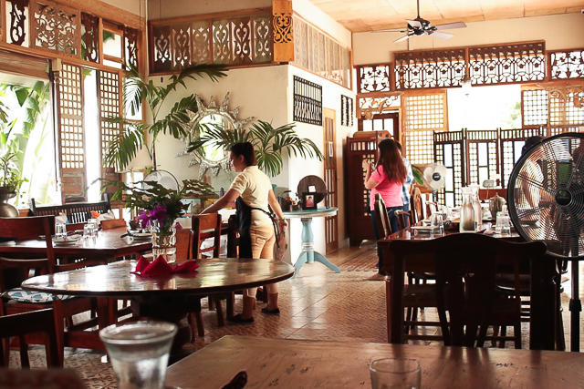 Camiña Balay Nga Bato an Ancestral House of Iloilo City Articles